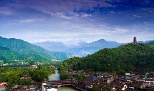 贵州四川景区排名前十(贵州景区人气排名前十)插图1