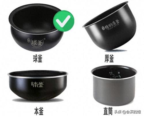 十大柴火电饭锅排行榜北京(十大柴火电饭锅品牌排行榜)插图13