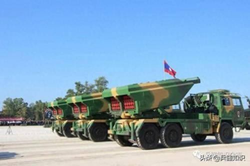 东南亚阅兵排名前十(东南亚11国实力排名)插图1