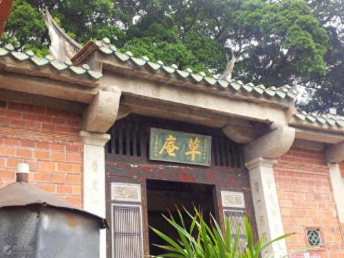 晋江市十大景区排行榜图片(晋江十大酒店排名)插图3
