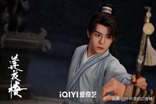十大抖音爱情剧排行榜(抖音都有哪些爱情剧)插图14