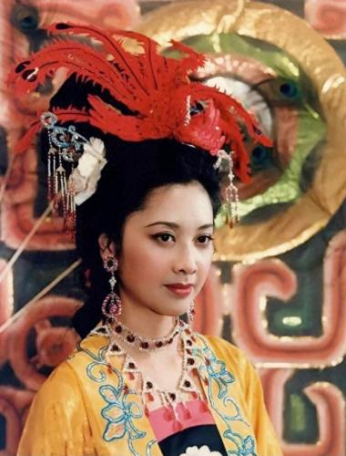 神仙电视剧排行榜前十大(15部神仙电视剧)插图16