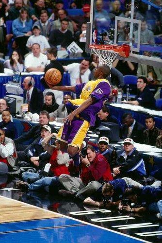 nba历史十大扣篮王排行榜最新(nba历届扣篮王名单)插图