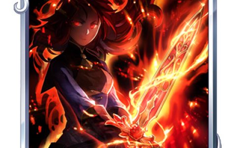 纯白魔女武装蓄力怎么样(natiye纯白魔女)
