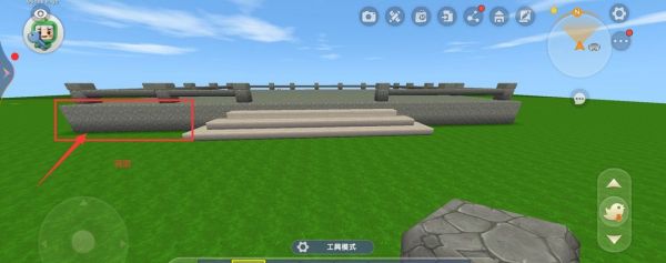 迷你世界中国古代宫殿怎么建(迷你世界古代宫殿怎么做)插图1