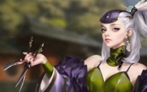 我的侠客纹银父亲怎么救(我的侠客队友纹银)