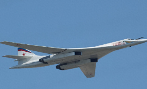 十大空军轰炸机数量排行榜(中国空军轰炸机gif)插图16