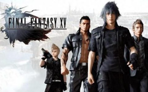ff15 拍照 技能(ff15技能点怎么用)
