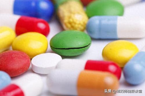 国际上排名前十降糖药品(进口十大降糖药排名)插图1