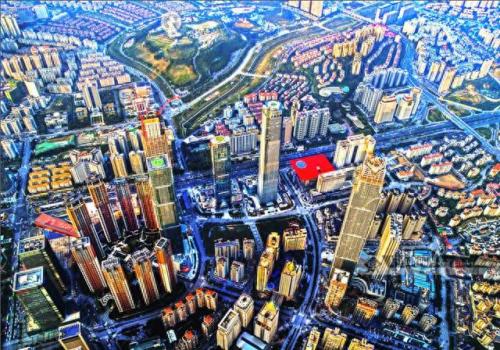 青秀区十大高楼排行榜名单(青秀区十大高楼排行榜)插图17