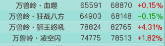 神武御魂技能龙隐(神武普陀御魂技能)插图20
