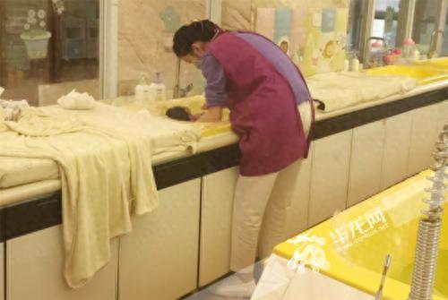 沙坪坝育婴师培训排名前十(沙坪坝假日培训学校怎么样)插图4