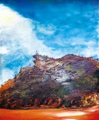 南宁民间艺术家排名前十(黄波民间艺术家)插图9
