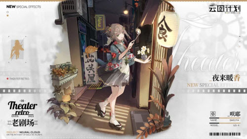 少女前线云图计划指定角色获得(少女前线云图计划怎么玩好复杂)插图