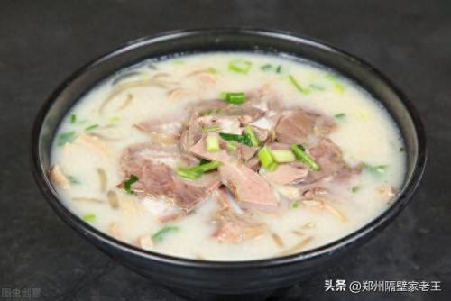 管城区十大焖面排行榜(中国十大焖面排名)插图2