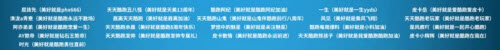 天美14周年庆典入口(天美14周年代币)插图9