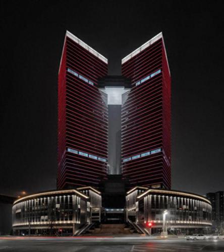 贵阳灯光设计公司排名前十(室内灯光知名设计公司)插图6