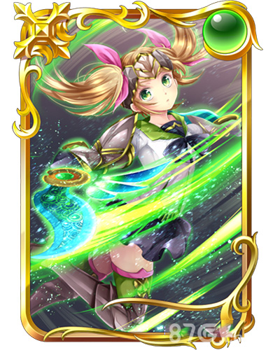 纯白魔女音速斩怎么样(与纯白魔女联动的游戏)插图