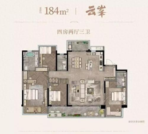 南宁十大好小区排行榜名单(南宁银兴小区)插图12