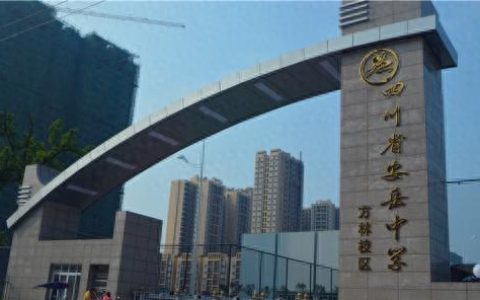 资阳经开区中学排名前十(资阳雁江区高中排名前十)