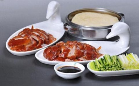 十大开运美食排行榜北京(十大高档美食排行榜)