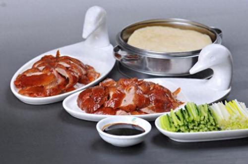 十大开运美食排行榜北京(十大高档美食排行榜)插图