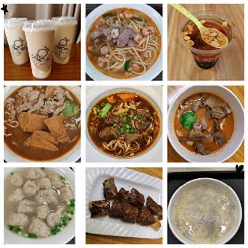 漳州十大名小吃排行榜最新(漳州肠粉店排行榜)插图2