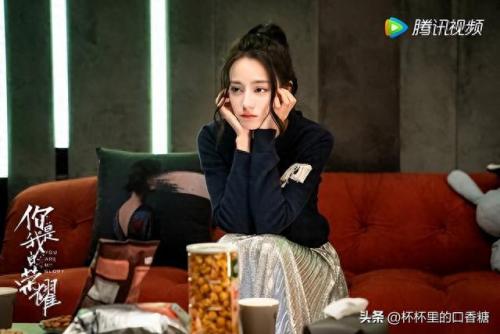 鞠婧祎爱奇艺排名前十(鞠婧祎大百科)插图22