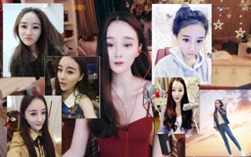 唐山十大女网红排行榜最新(唐山网红兄妹视频)插图9