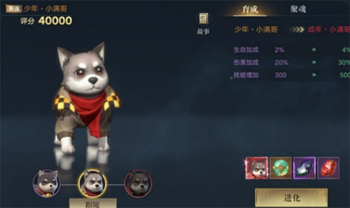 新盗墓笔记手游少年小黄鸡怎么获得(盗墓笔记手游小黄鸡)插图
