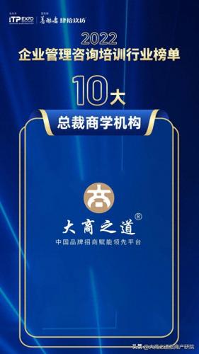 企业管理培训排名公司前十(店长管理培训课程)插图