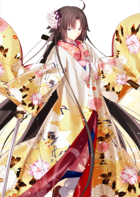 两仪式saber技能(sabervslancer)插图2