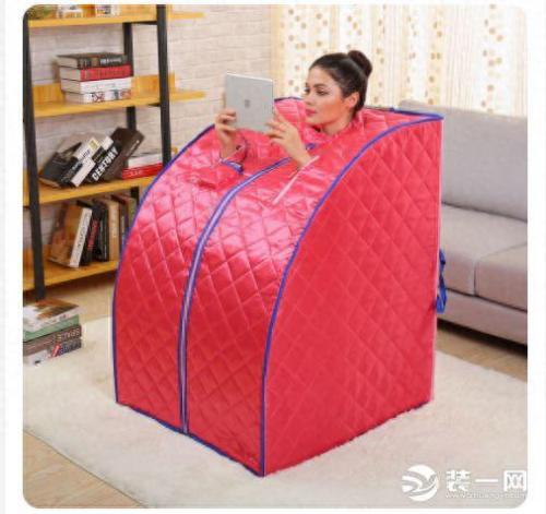 汉蒸房十大品牌排行榜最新(家用汗蒸房十大名牌)插图5