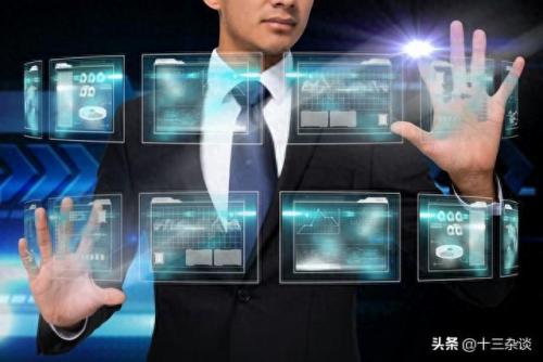 世界最厉害的科技排名前十(世界上最顶级科技技术)插图5