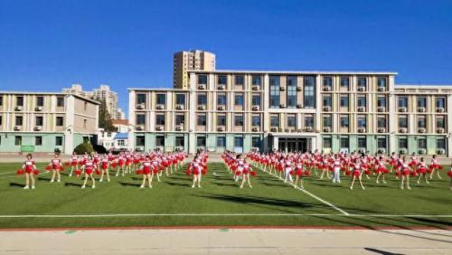 北京顺义文明学校排名前十(顺义高级中学学校排名最新)插图20