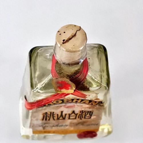 沈阳中低档白酒排名前十(沈阳清宫御酿芝麻香型43度白酒)插图3