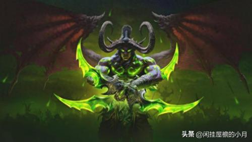 魔兽世界熊猫人cg(魔兽世界熊猫人)插图