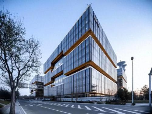 世界十大建筑品牌排行榜(建筑铝合金十大品牌)插图2