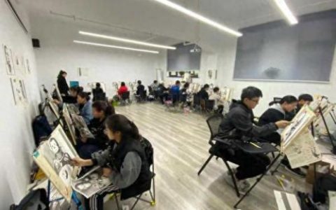 新密高三培训画室排名前十(新密十大画室哪个好)