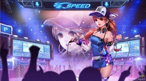 qq飞车赛车保养(qq飞车赛车保养教程)插图1
