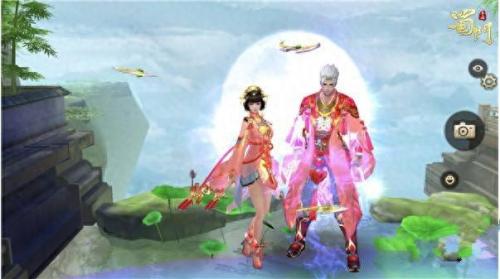 手游蜀门 武器图片(蜀门手游副武器哪里出)插图12