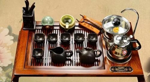 茶具专卖店加盟排名前十(德和茶具店)插图4