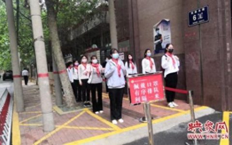郑州大石桥小学排名前十(郑州排名前十小学)