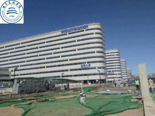 国家级医院内科排名前十(全国医院排名前30名单)插图36