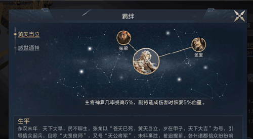 鸿图之下三仙队怎么配(鸿图之下为什么没人玩了)插图