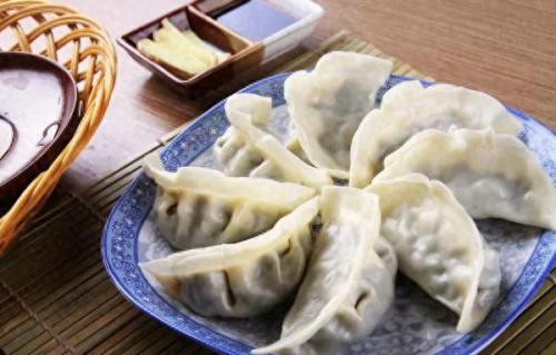 十大素饺子馅排行榜(饺子馅100种大全集)插图4