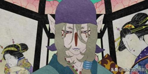 悬疑动画小说排名榜前十(出版悬疑小说前十)插图2