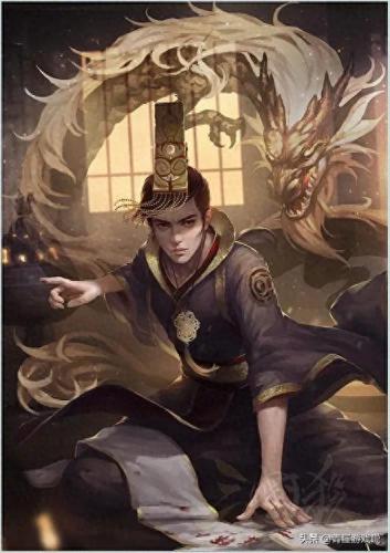 三国杀刘协(三国杀刘协台词)插图4