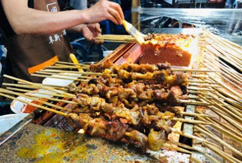 阜新烤肉店装饰排名前十(阜新东建装饰)插图9