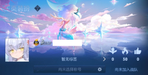 主页装扮结伴同行怎么获得(王者荣耀主页装扮结伴同行获得)插图